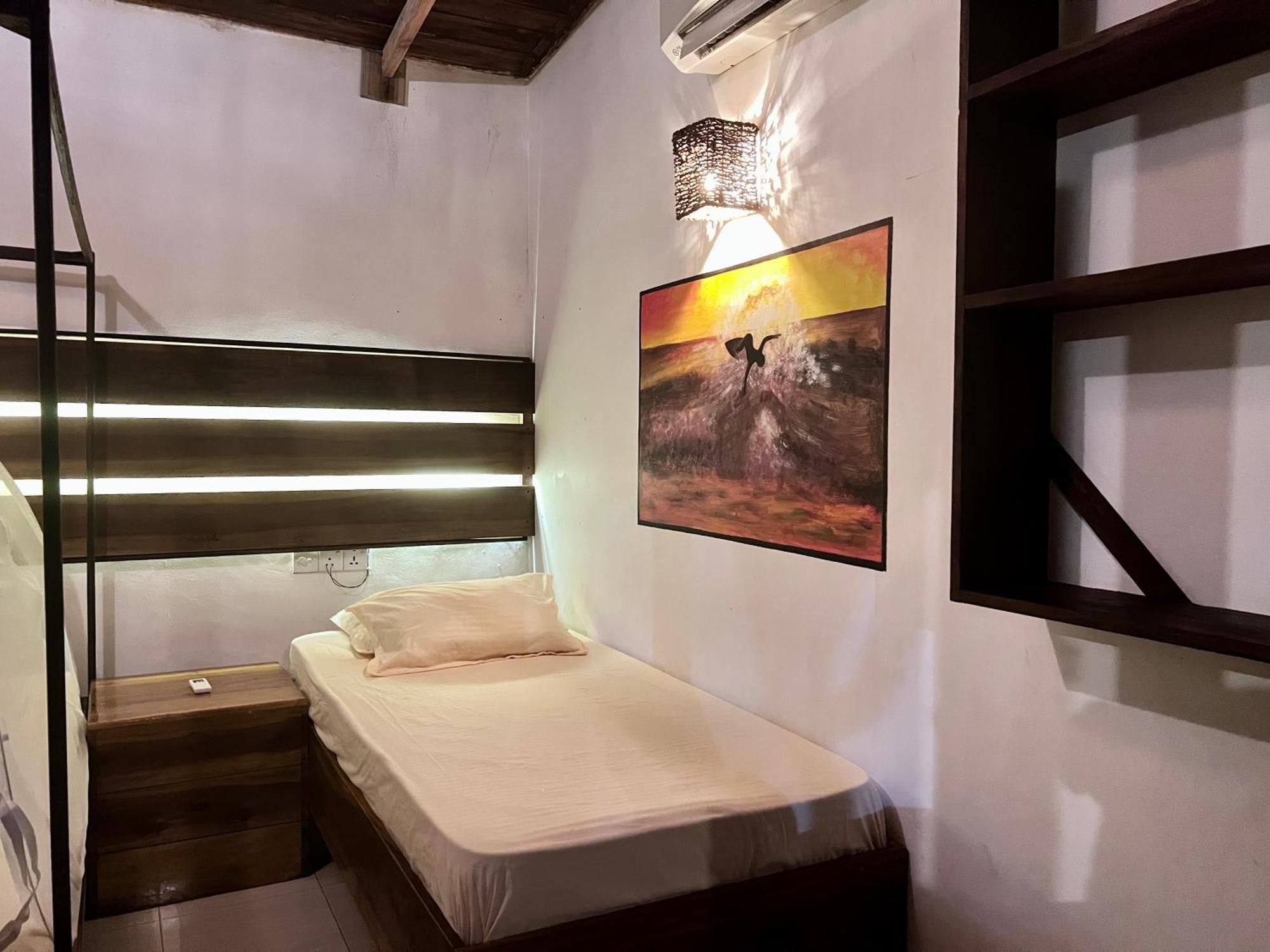 Arcadia Villas Arugambay Аругам Бей Екстериор снимка