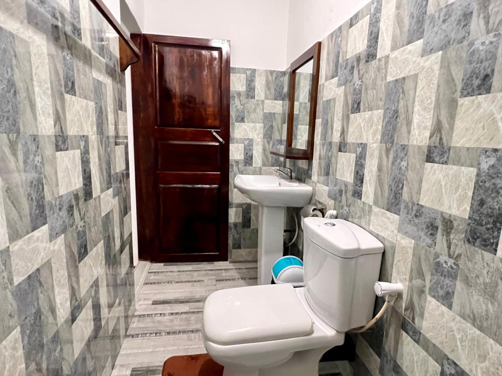 Arcadia Villas Arugambay Аругам Бей Екстериор снимка