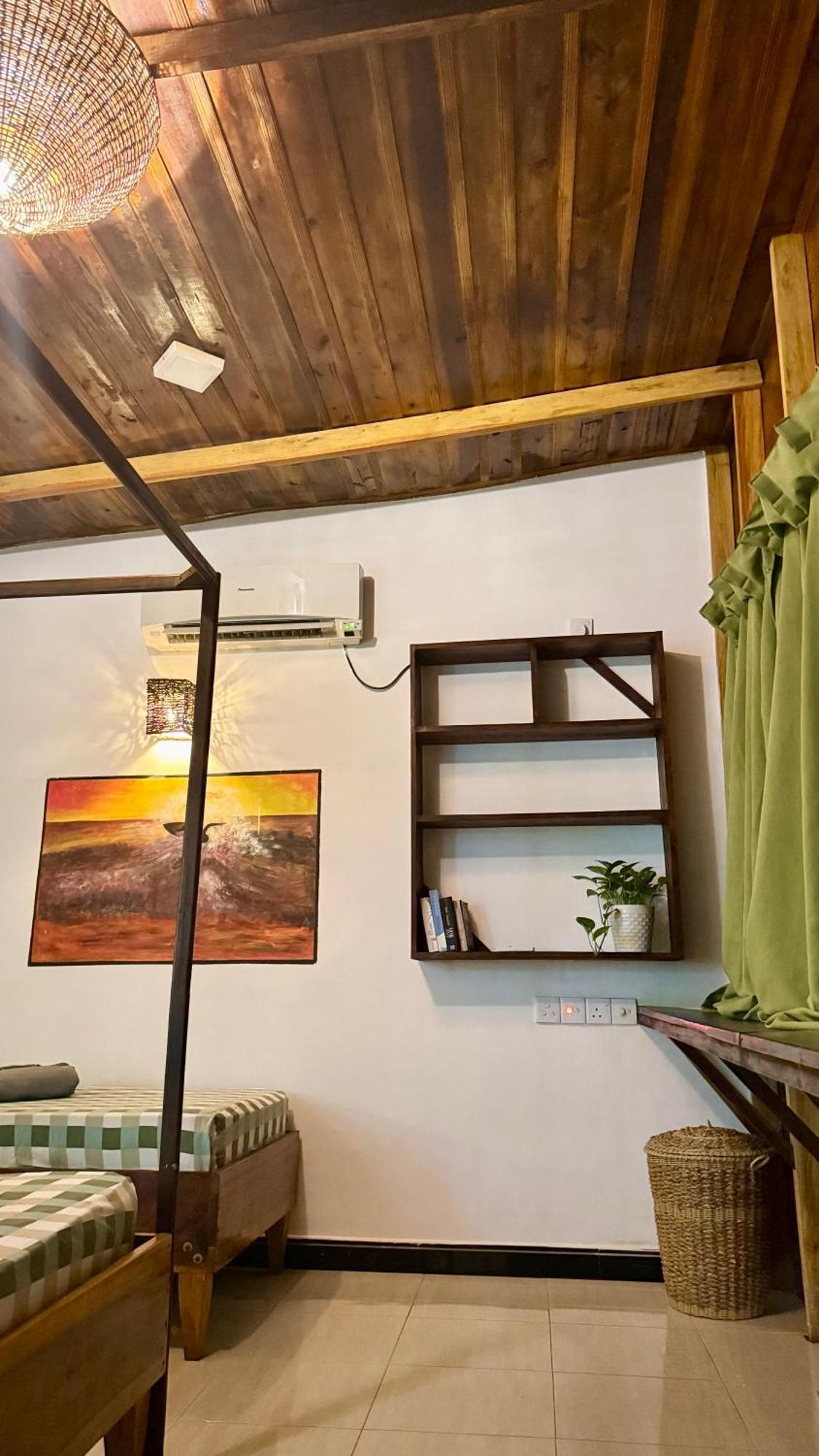 Arcadia Villas Arugambay Аругам Бей Екстериор снимка