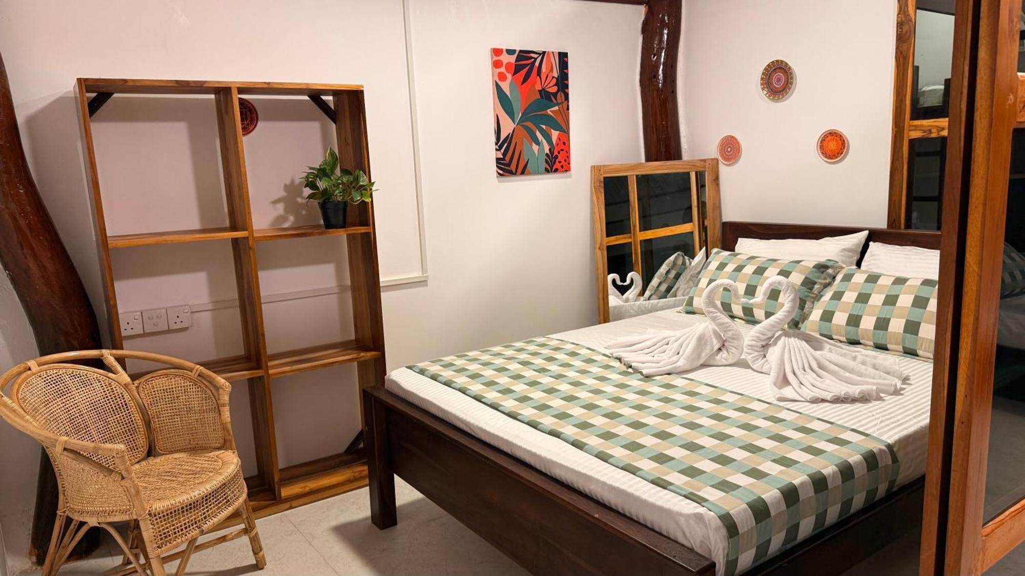 Arcadia Villas Arugambay Аругам Бей Екстериор снимка