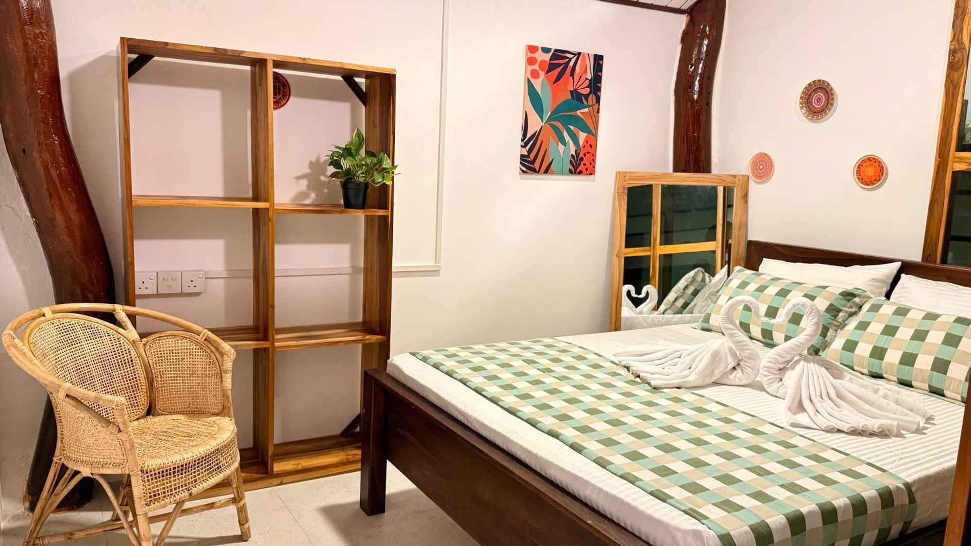Arcadia Villas Arugambay Аругам Бей Екстериор снимка