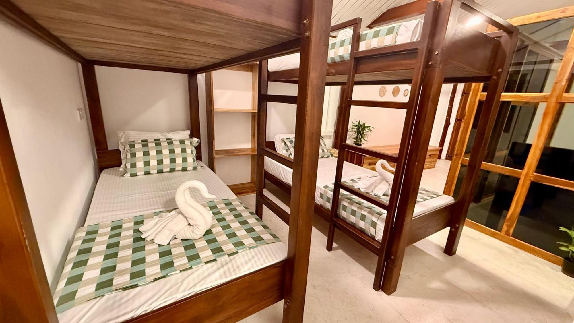 Arcadia Villas Arugambay Аругам Бей Екстериор снимка
