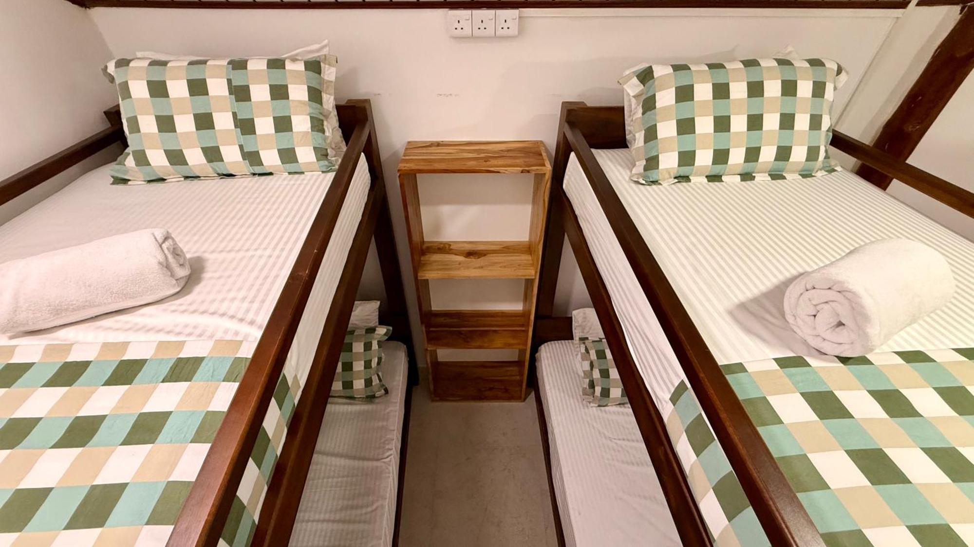 Arcadia Villas Arugambay Аругам Бей Екстериор снимка
