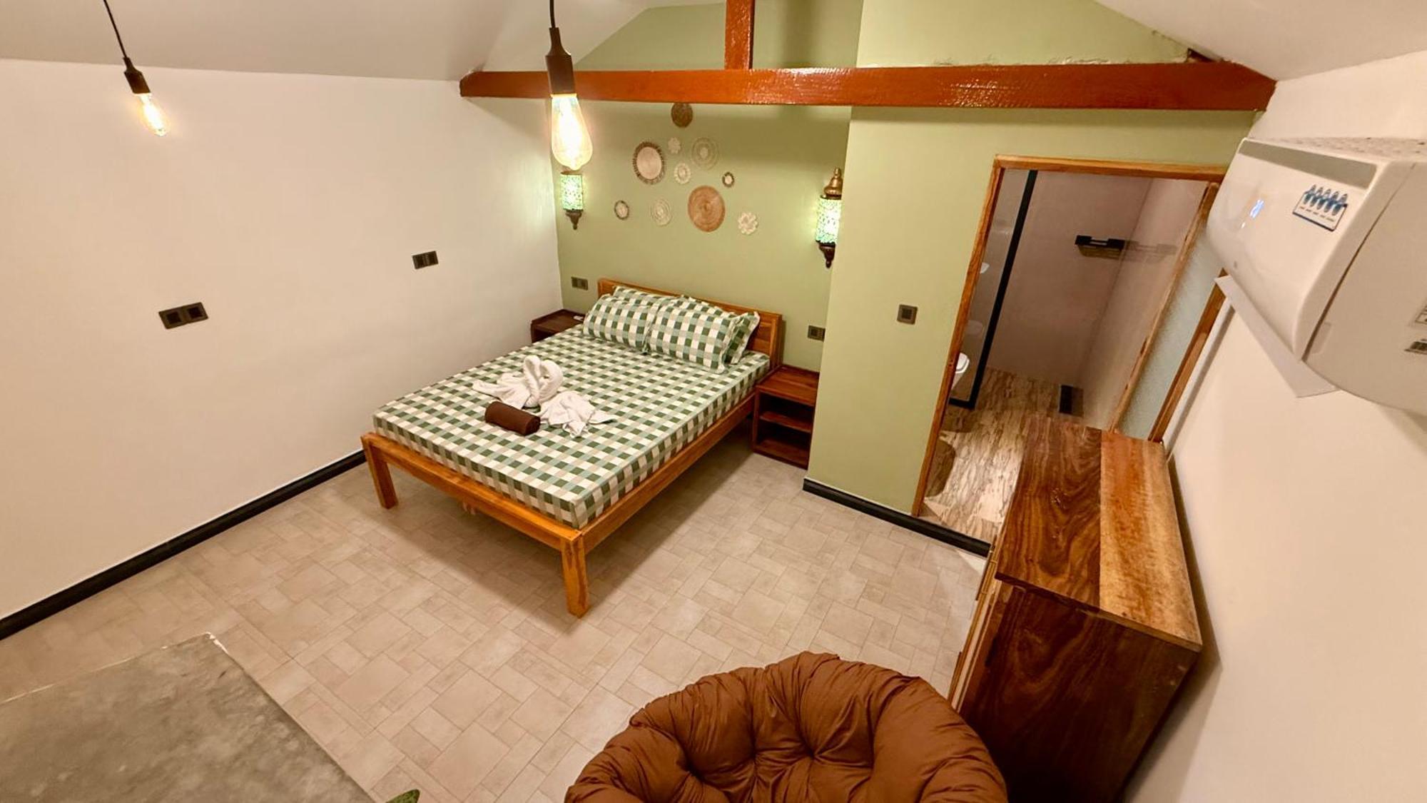 Arcadia Villas Arugambay Аругам Бей Екстериор снимка
