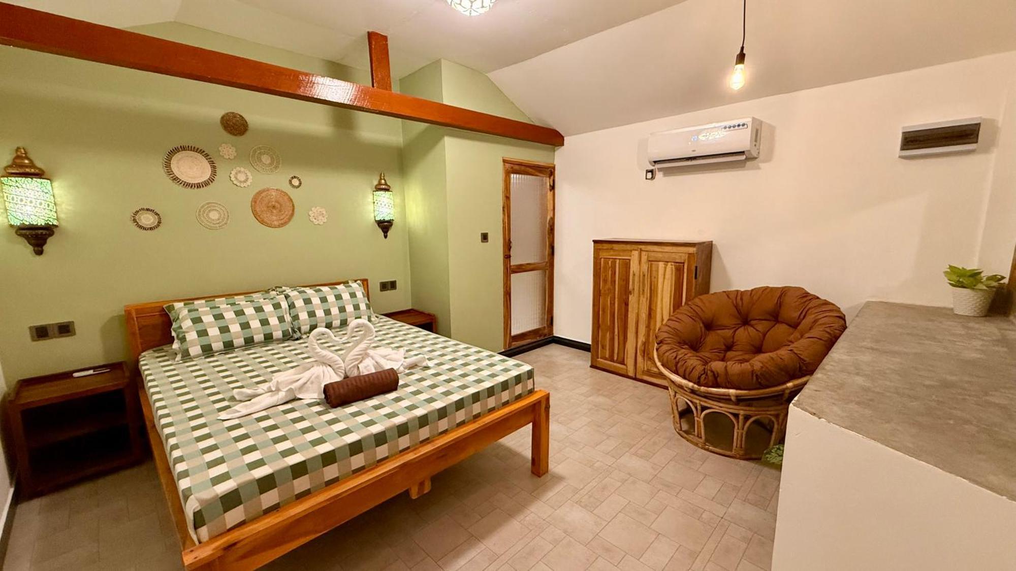Arcadia Villas Arugambay Аругам Бей Екстериор снимка