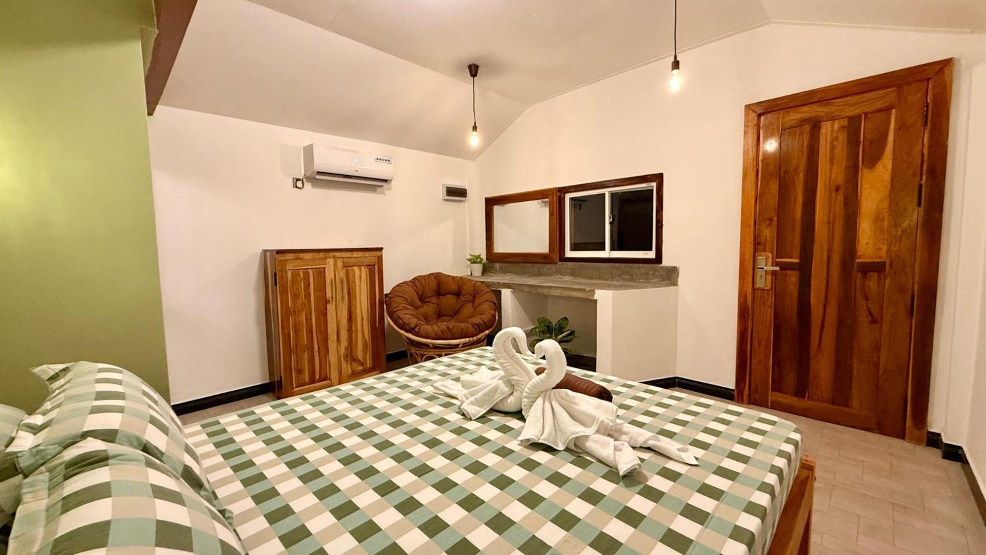 Arcadia Villas Arugambay Аругам Бей Екстериор снимка