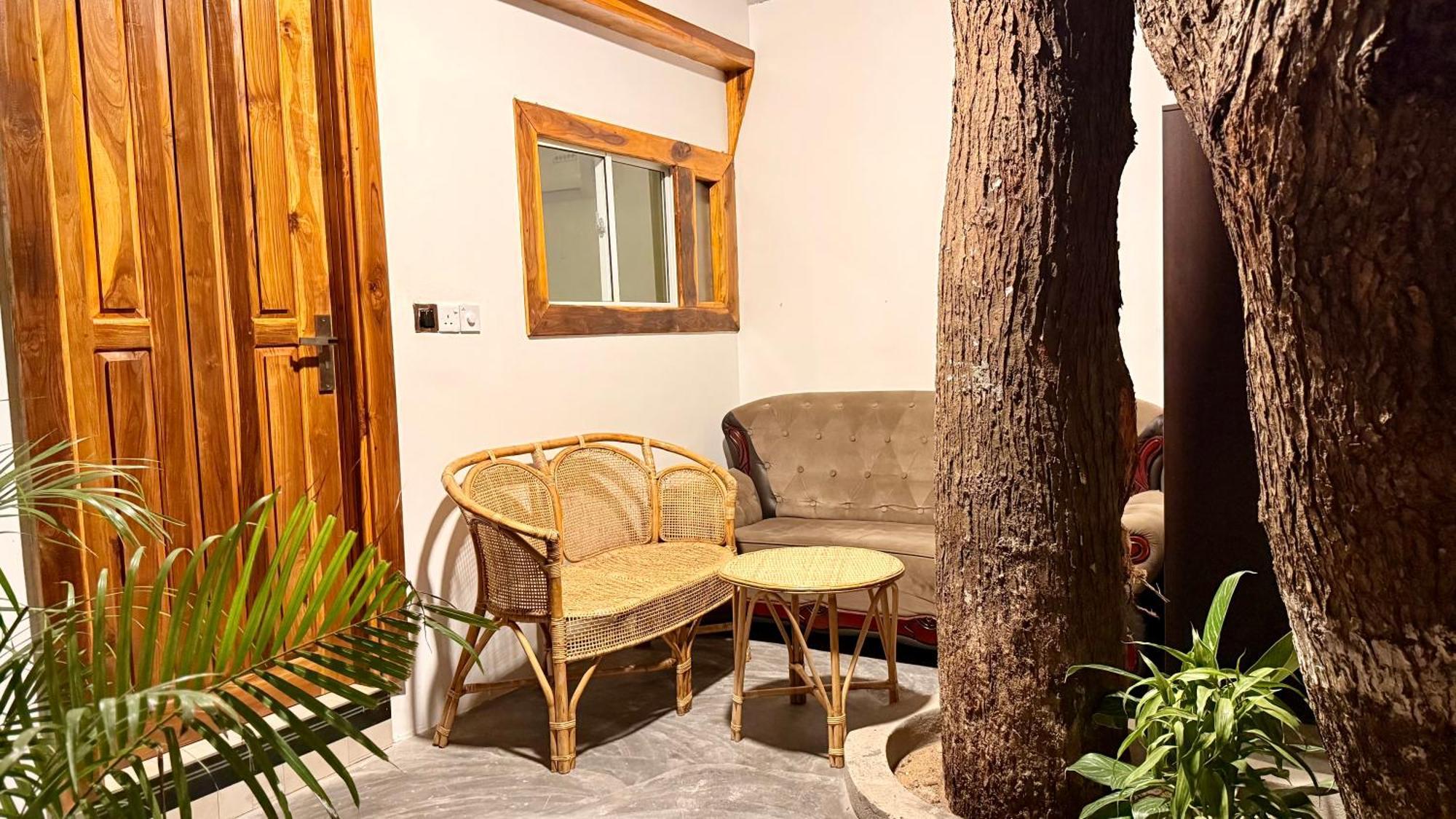 Arcadia Villas Arugambay Аругам Бей Екстериор снимка