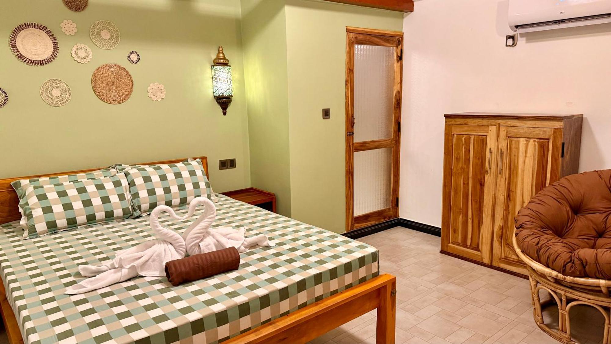 Arcadia Villas Arugambay Аругам Бей Екстериор снимка