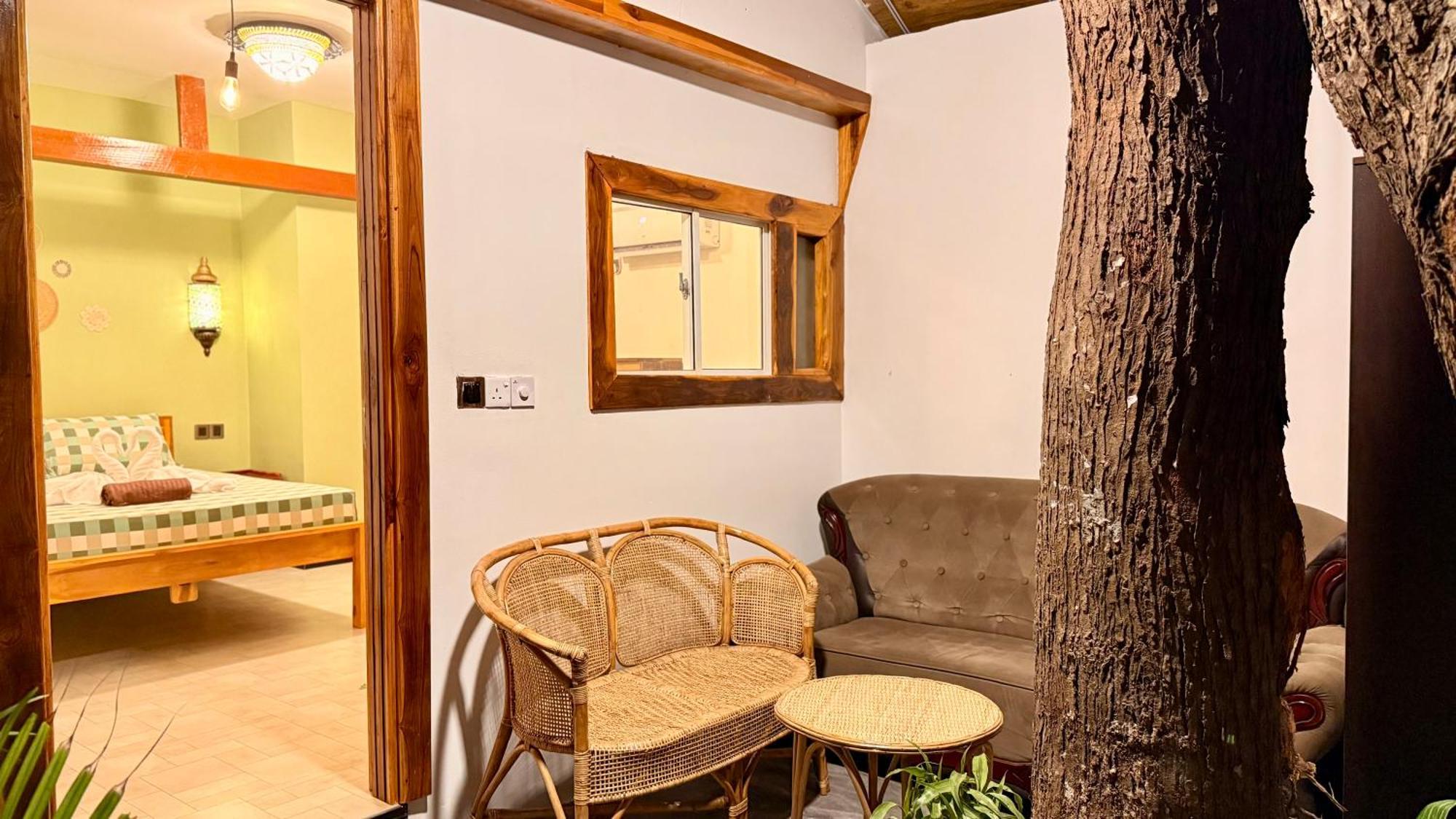 Arcadia Villas Arugambay Аругам Бей Екстериор снимка