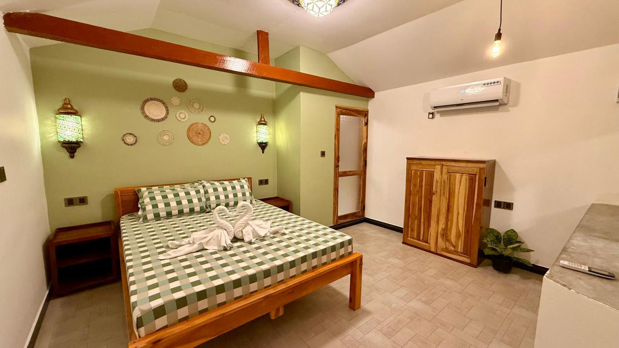 Arcadia Villas Arugambay Аругам Бей Екстериор снимка